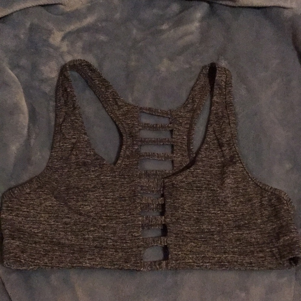 Victoria secret PINK sports bra